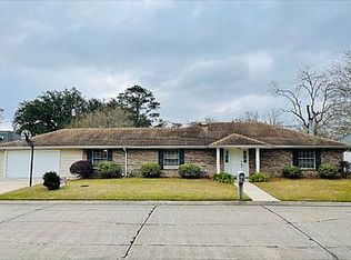 2509 Kismet St, Marrero, LA 70072