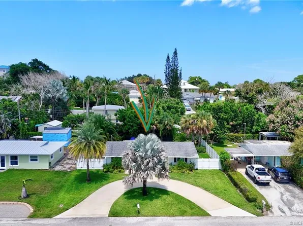 4121 NE Cheri Dr, Jensen Beach, FL 34957
