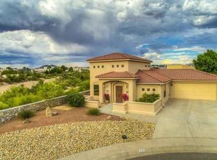 4142 Gila Trl, Las Cruces, NM 88005