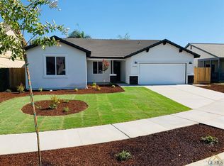 2722 Rancheria Ct, Tulare, CA 93274