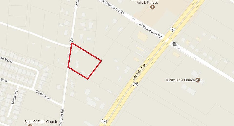 2nd image of 244 Touchet Rd