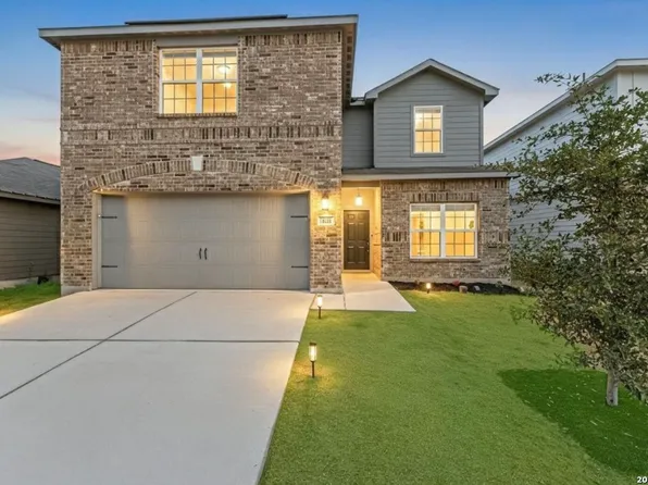15022 Harbor Landing, Von Ormy, TX 78073