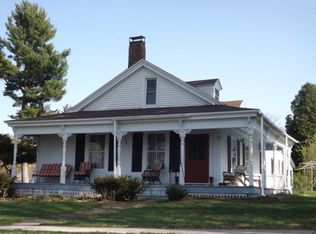 100 Saint Lawrence Ave, Waddington, NY 13694