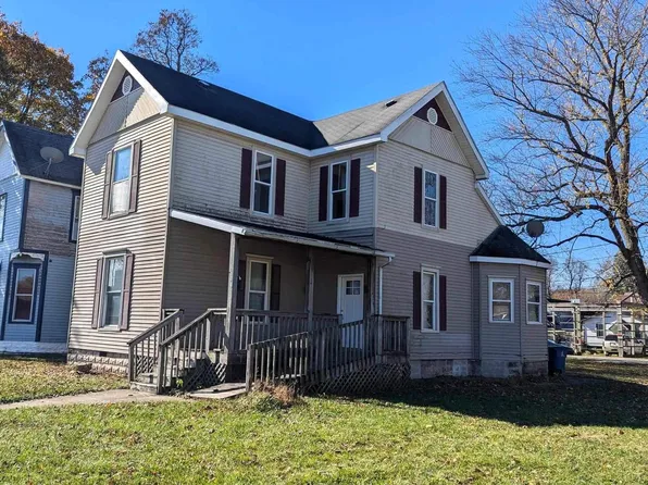 1608 S Washington St, Marion, IN 46953