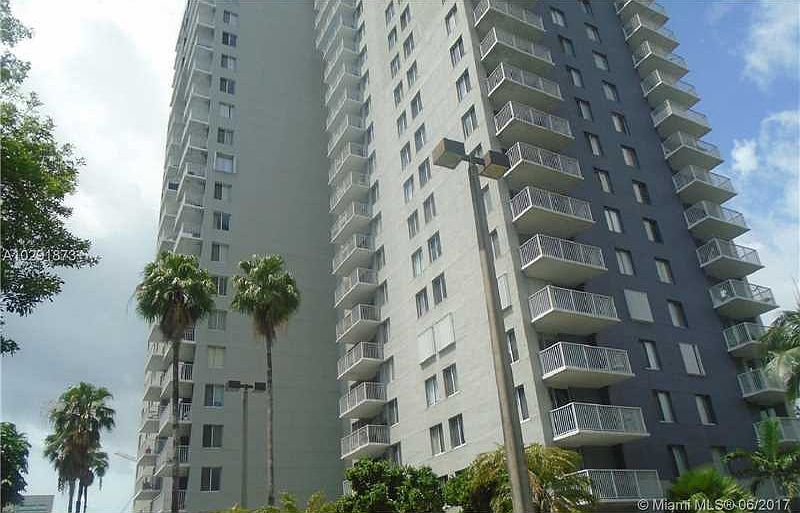 1st image of 850 N Miami Ave APT 1508