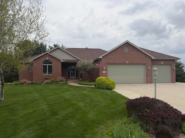 64762 Maxwells Gate, Goshen, IN 46526