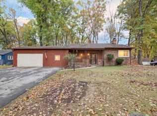 3316 W Franklin St, Jackson, MI 49203
