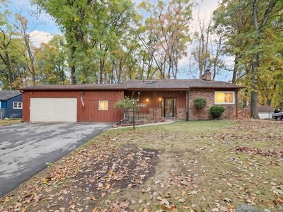 3316 W Franklin St, Jackson, MI, 49203