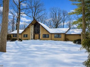 137 High Oaks Dr, Warren Twp., NJ 07059