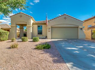 2927 E Ravenswood Dr, Gilbert, AZ 85298