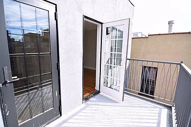 Rented by Bohemia Realty Group