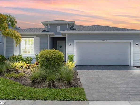 14964 White Pearl Rd, Punta Gorda, FL 33982