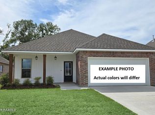 413 Judice Ln, Duson, LA 70529