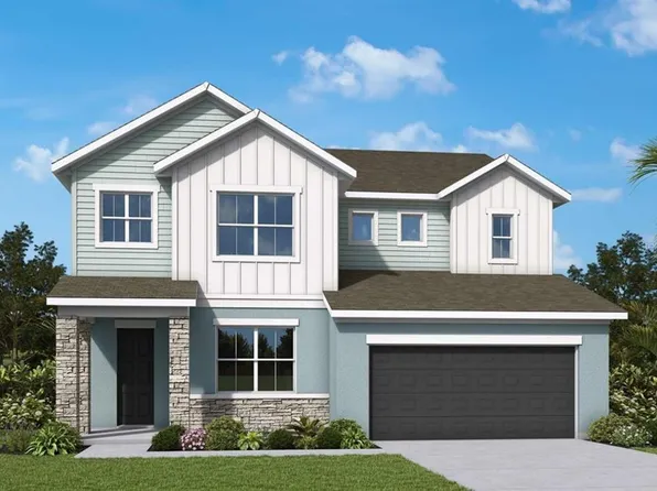 5121 Sea Branch Ave, Apollo Beach, FL 33572