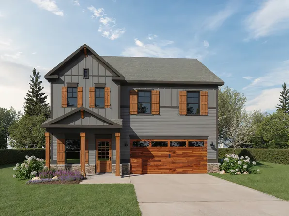 Mulberry Plan, Meadow Pines