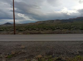 1375 Ramsey Cutoff, Silver Springs, NV 89429