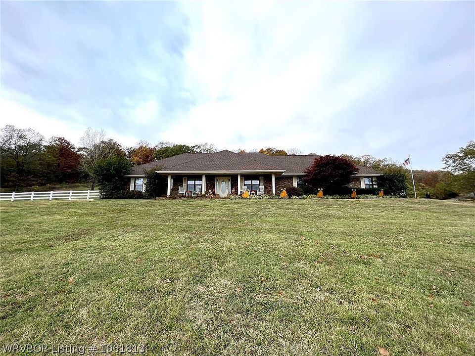 476980 E 1082nd Rd, Roland, OK 74954 MLS 1061813 Zillow