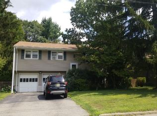 9 Nalron Dr, Ledgewood, NJ 07852