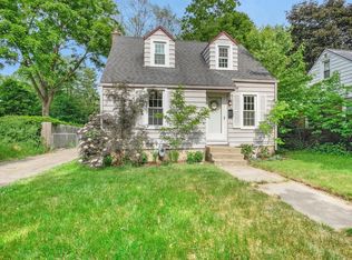 710 N Prospect Rd, Ypsilanti, MI 48198