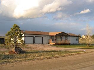 33591 Quill Ln, Elizabeth, CO 80107