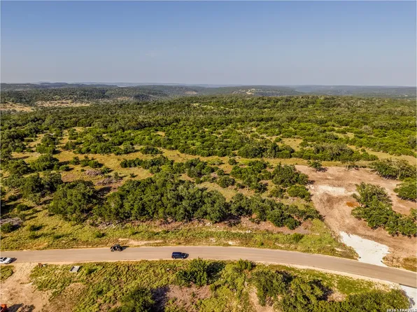 1430 Trailhead LOT 2340, New Braunfels, TX 78132
