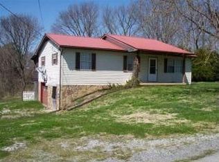 647 Flag Branch Rd, Greeneville, TN 37743