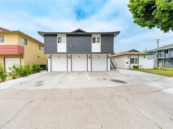 308 S Laurel St, Santa Ana, CA 92704