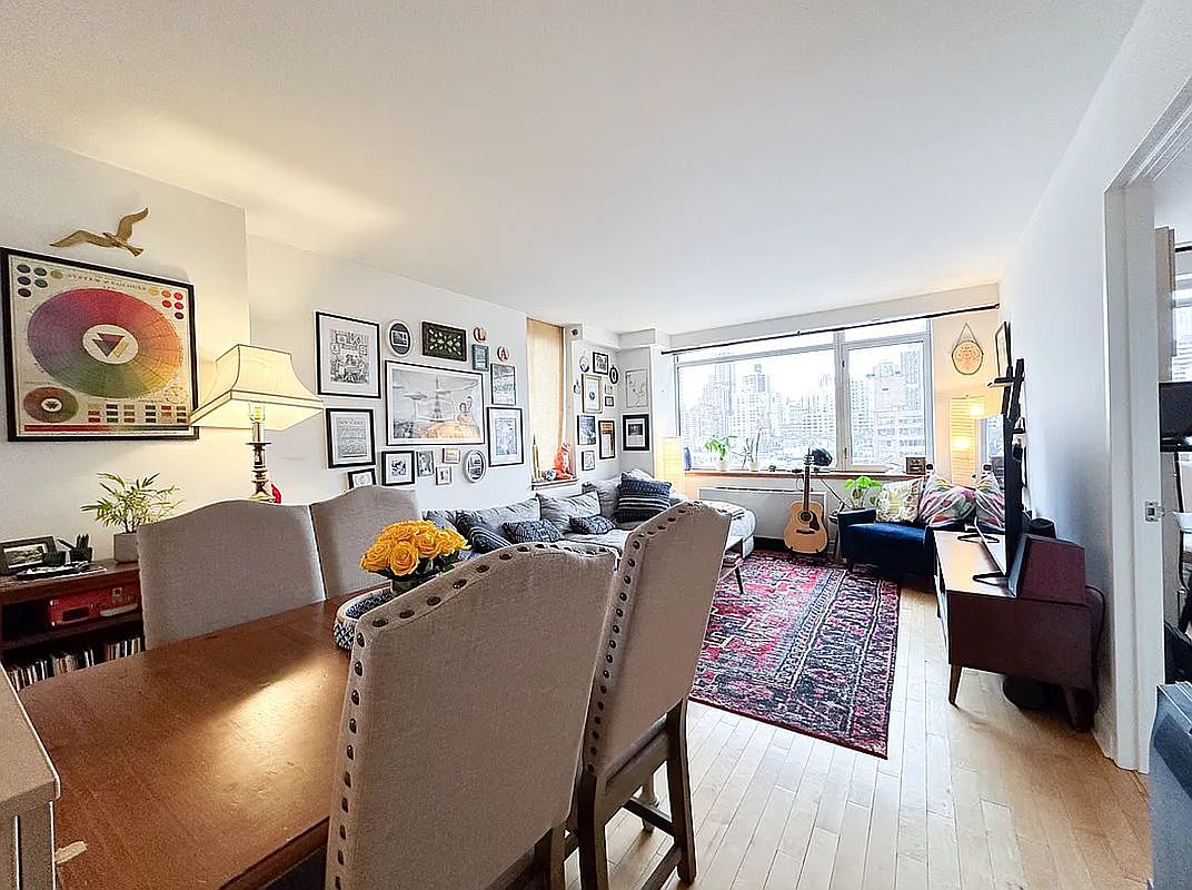 1760 2nd Ave APT 10B, New York, NY 10128 | MLS #S1754078