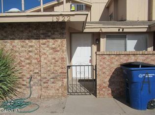 1922 Lake Omega St APT A, El Paso, TX 79936