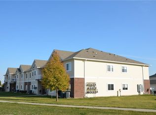 1845 SW White Birch Cir UNIT 10, Ankeny, IA 50023