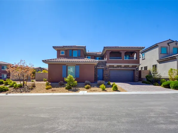 12101 Edgehurst Ct, Las Vegas, NV 89138