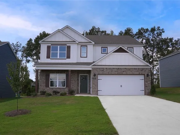 9384 Remington Pkwy, Tuscaloosa, AL 35401