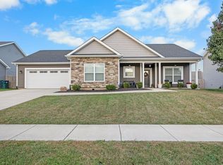 5146 Sage St, Lafayette, IN 47909