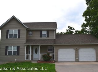 15475 Top Dr, Saint Robert, MO 65584
