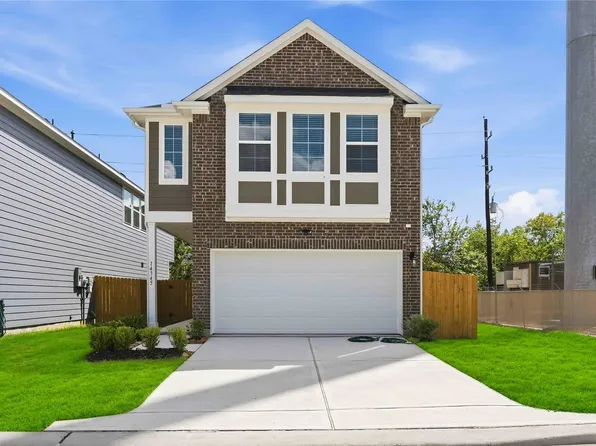 14745 Blooming Jasmine Trl, Houston, TX 77082