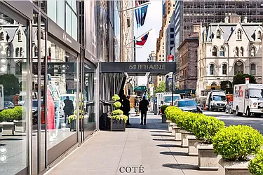 Rented by Cote Luxury Real Estate