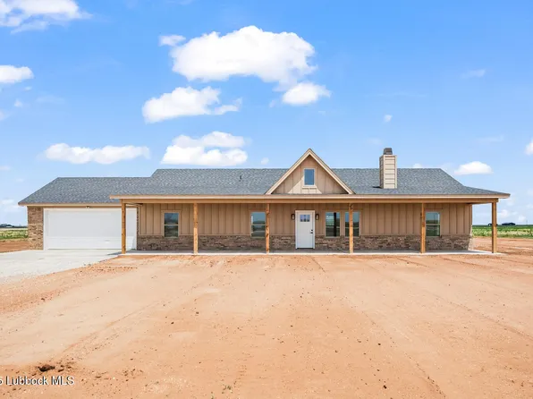 12301 County Road 3500, Slaton, TX 79364
