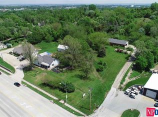 916 S Highway 30, Blair, NE 68008