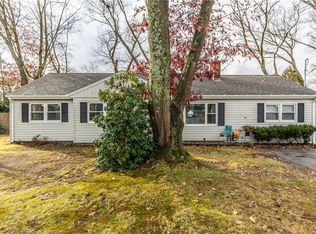 213 George St, Warwick, RI 02888