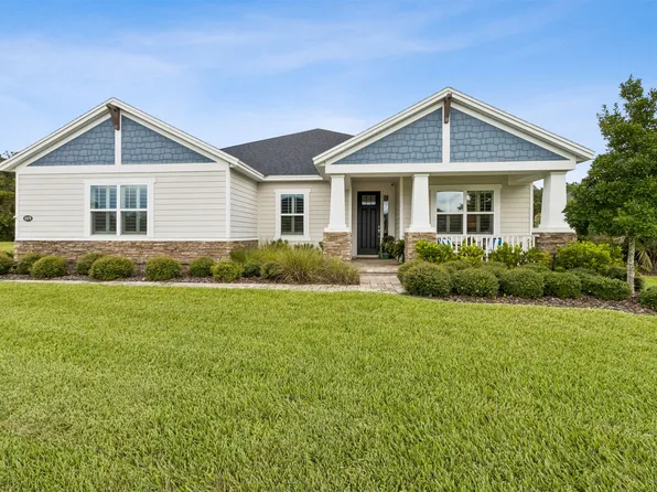 85479 Berryessa Way, Fernandina Beach, FL 32034
