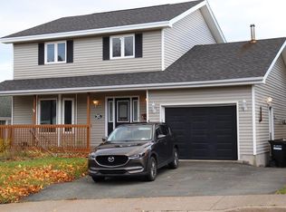 35 Parkhill Street, St. John's, NL A1E6B1