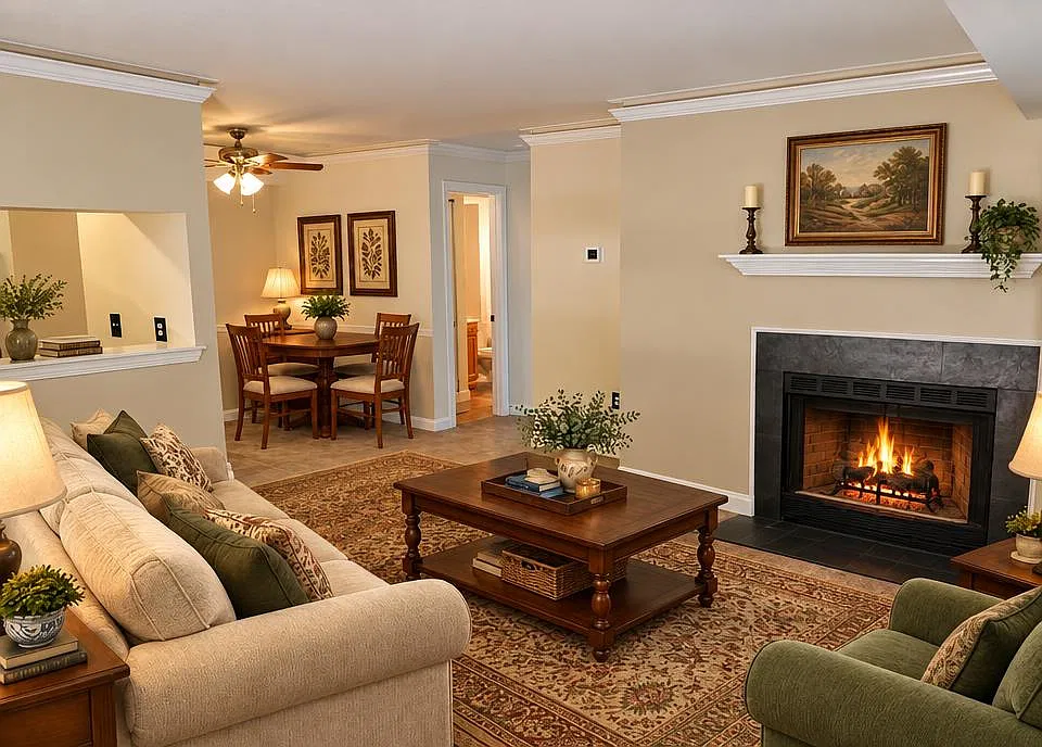 1 bed, 625 sqft, $1,700 — Photo 4