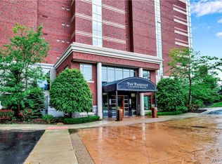 132 Lakefront Blvd Unit 203, Buffalo, NY 14202