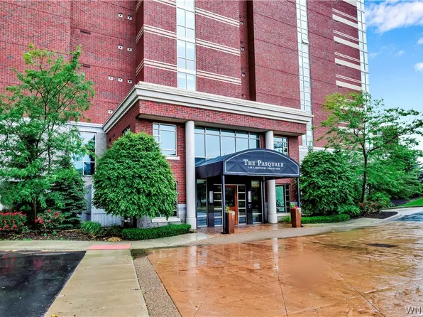 132 Lakefront Blvd Unit 203, Buffalo, NY 14202