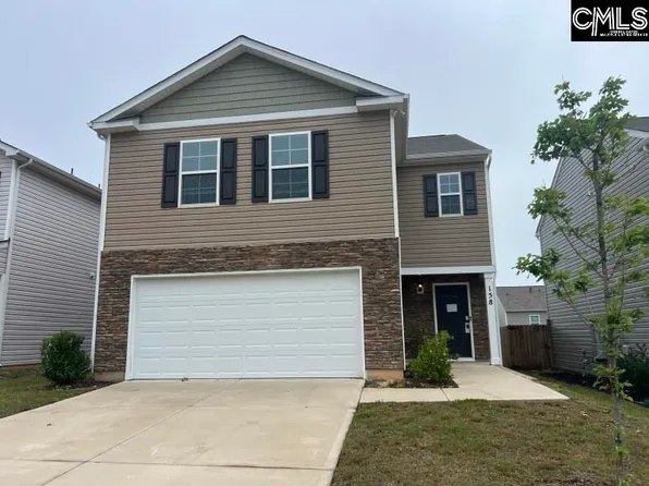 158 Dunham Rd, Columbia, SC 29209