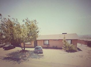 15130 Greenrock Ave, Lake Los Angeles, CA 93535