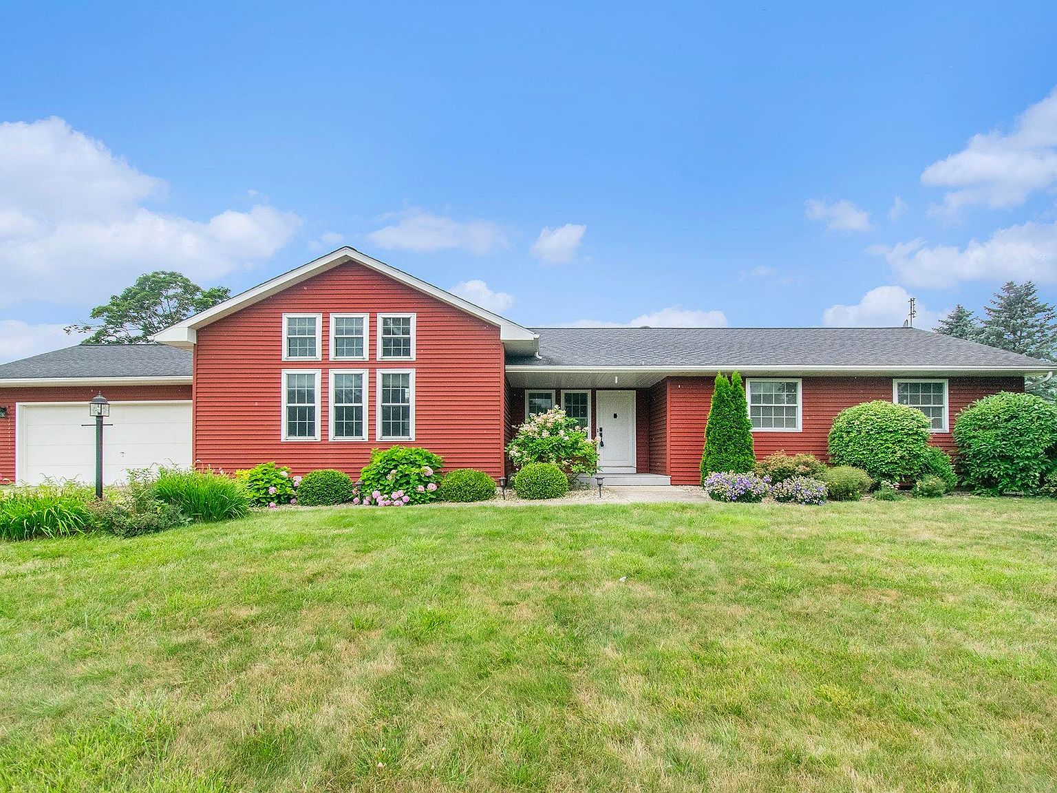 2983 Redwood Ct, Bremen, IN 46506 | Zillow