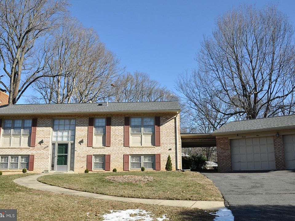 1st image of 9108 Petros Ct