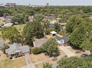1914 Virginia St, Norman, OK 73071