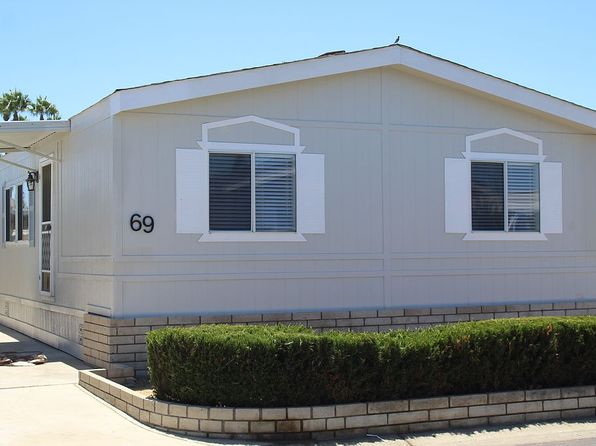 201 W Collins Ave SPACE 69